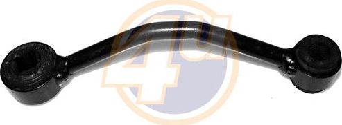 Стойка (тяга) стабилизатора 4U. Артикул OP-F-34456