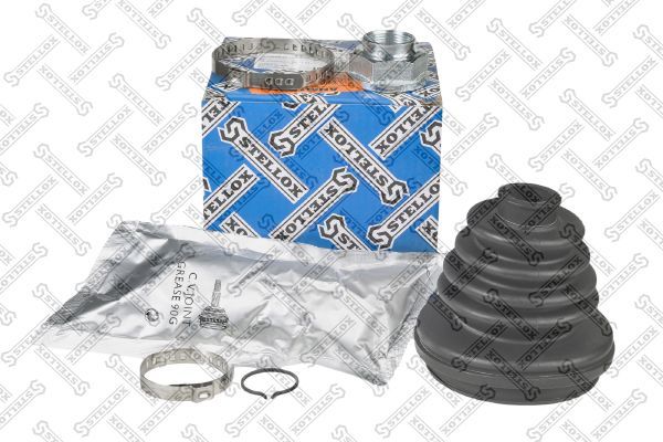 Пыльник ШРУСа наружный Stellox. Артикул 13-00050-SX