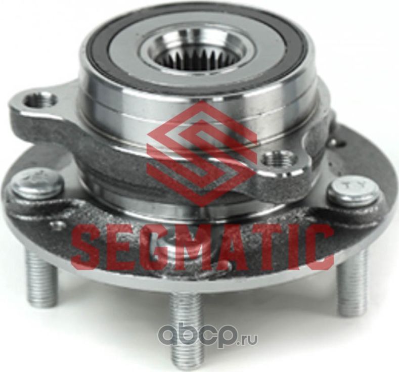 Ступица колеса (Segmatic). Артикул SGWH30204268