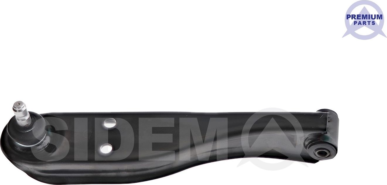 Продольный рычаг передней подвески Sidem (Листовая сталь). Артикул 77076
