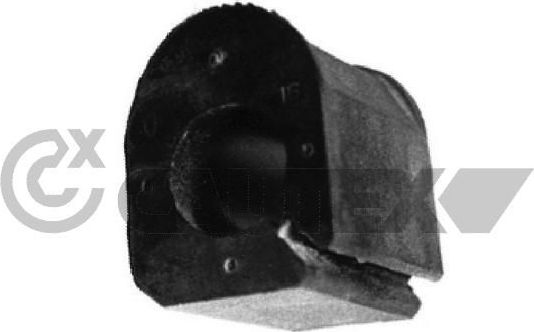 Втулки стабилизатора Cautex. Артикул 020396