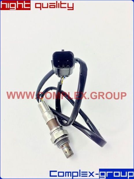 Лямбда-зонд с фишкой LF4J188G1B LF4J188G1A LF4J188G1 CGA. Артикул 11LMDM18RA