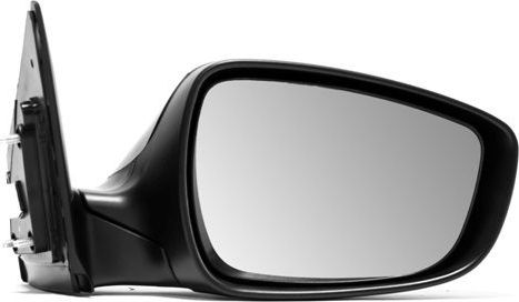 Зеркало боковое Abakus правое для Hyundai Elantra V (MD) 2011-2015. Артикул 1537M02