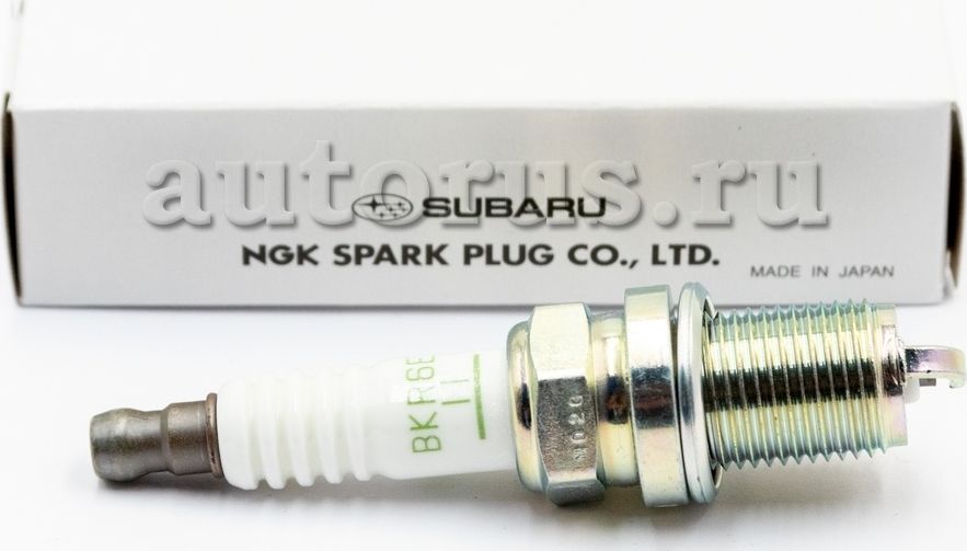 Свеча зажигания Subaru. Артикул 22401AA310