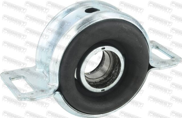 Подвесной подшипник карданного вала Febest для Toyota Tundra II 2006-2026. Артикул TCB-UCK56
