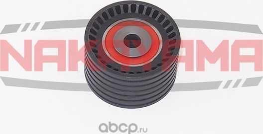Ролик ГРМ (Nakayama). Артикул QB31120