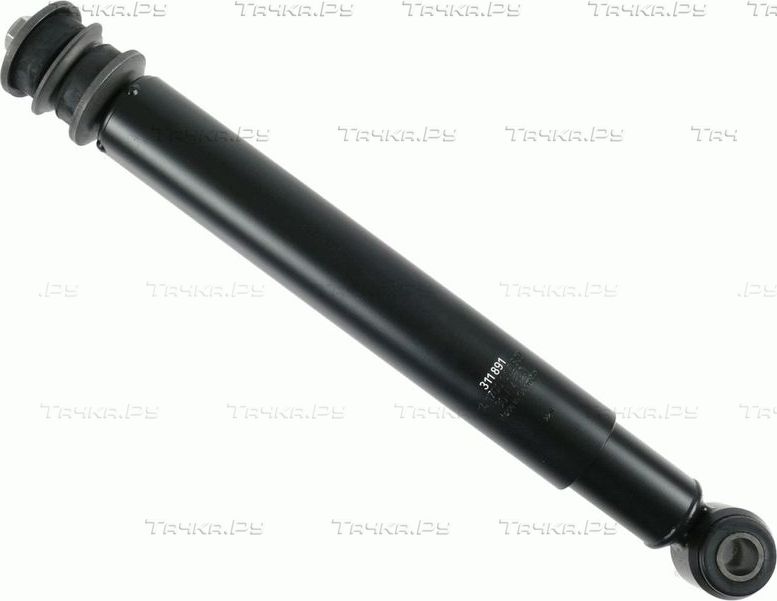 Амортизатор SACHS. Артикул 311 891