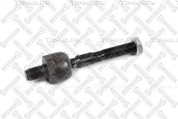 Рулевая тяга Stellox для Volvo S60 I 2000-2010. Артикул 55-04100A-SX