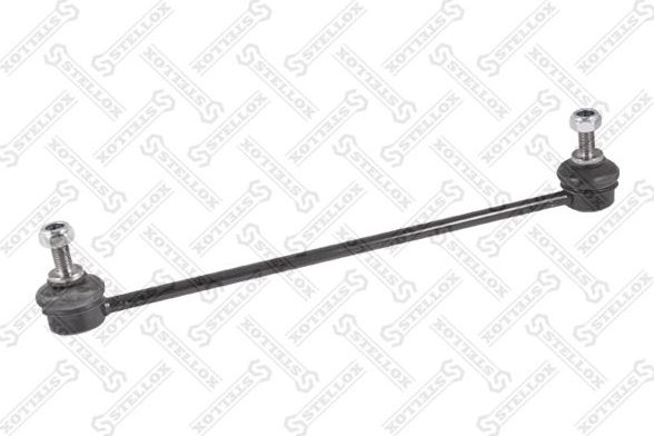 Стойка (тяга) стабилизатора Stellox. Артикул 56-00266-SX