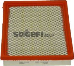 Воздушный фильтр Fram для Dodge Stratus I 1995-2000. Артикул CA7432