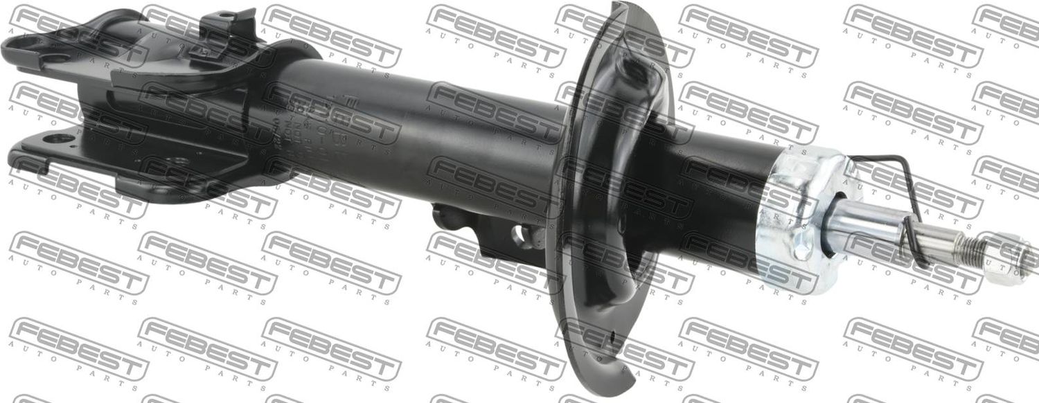 Амортизатор Febest. Артикул 12110-012FL