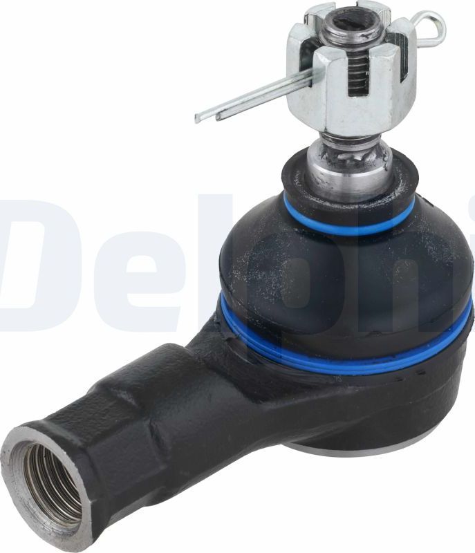 Наконечник рулевой тяги Delphi. Артикул TA1900