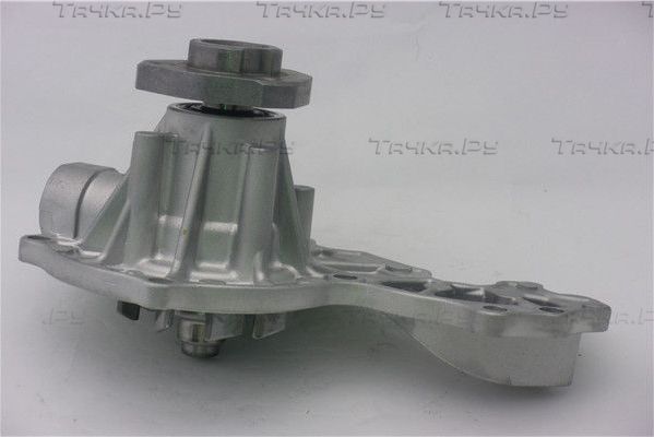 Помпа (водяной насос) GMB для Audi A4 I (B5) 1995-2000. Артикул GWVW-07A
