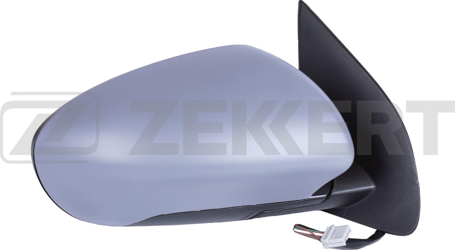 Зеркало боковое (в сборе) Zekkert. Артикул SP-4416