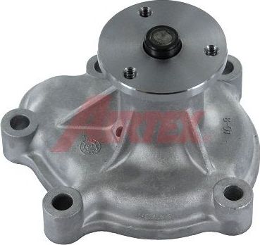 Помпа (водяной насос) Airtex для Opel Corsa D 2006-2011. Артикул 1667
