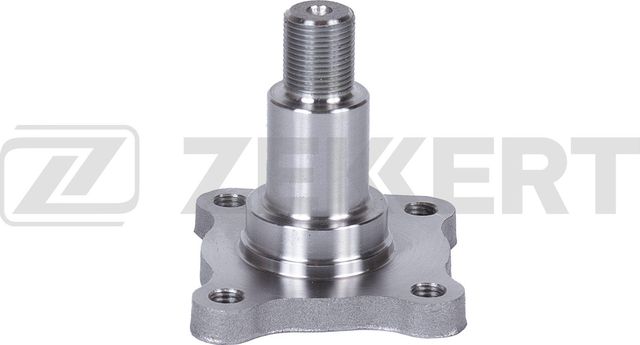 Ступица колеса Zekkert задняя для Ford KA I 1996-2008. Артикул RL-2392