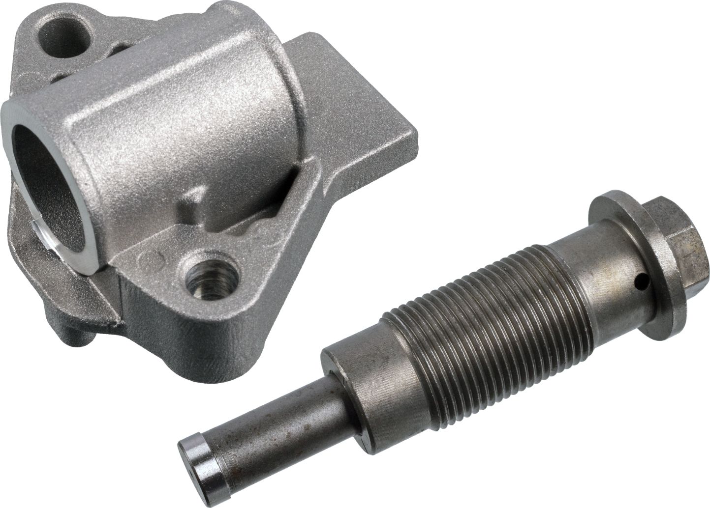 Натяжитель цепи ГРМ Febi Bilstein. Артикул 47677