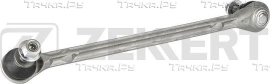 Стойка (тяга) стабилизатора Zekkert. Артикул SS-1596