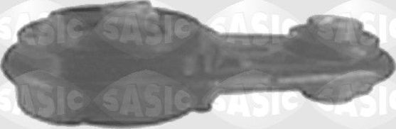 Подушка (опора) двигателя Sasic нижняя для Renault Clio III 2005-2014. Артикул 4001717