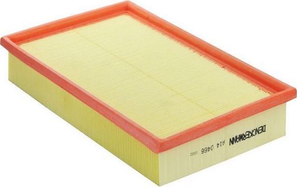 Воздушный фильтр Denckermann. Артикул A140466