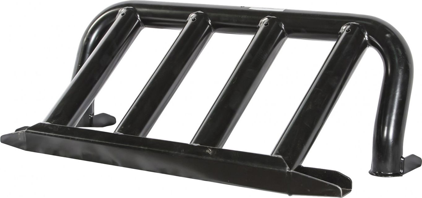 Защита рулевых тяг РИФ для УАЗ Хантер 2003-2026. Артикул RIF469-33000