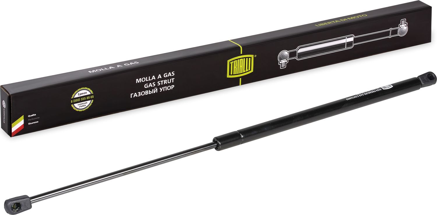 Амортизатор (упор) багажника Trialli. Артикул GS 1007