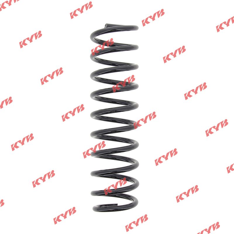 Пружина подвески KYB (Каяба) K-Flex. Артикул RA7005