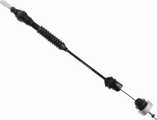 Трос сцепления SACHS для Peugeot Partner I 1996-2002. Артикул 3074 600 250