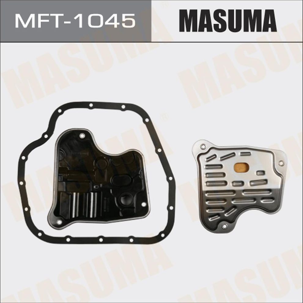 Фильтр АКПП Masuma. Артикул MFT-1045