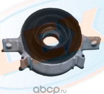 PP-4652 Подшипник подвесной (30x13)x145mm (LEX). Артикул PP4652