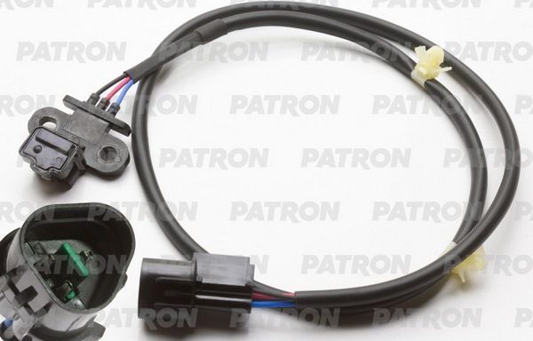 Датчик положения коленвала Patron для Mitsubishi Pajero II 1997-1999. Артикул PE40157