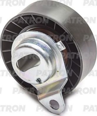 Натяжной ролик (натяжитель) ремня ГРМ Patron. Артикул PT14210