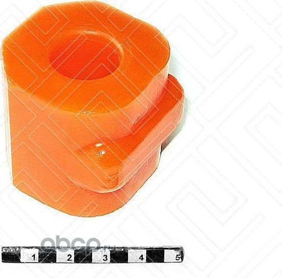 Втулка стабилизатора передней подвески (Полиуретан). Артикул 2201327