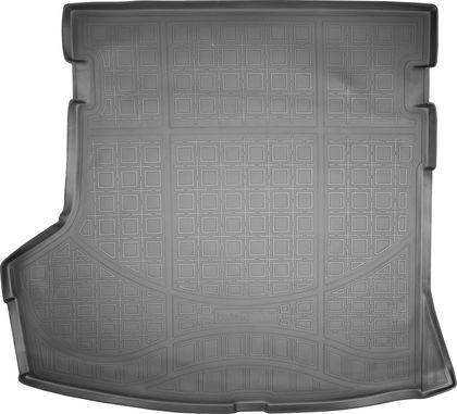 Коврик Норпласт для багажника Lifan 720 2014-2024. Артикул NPA00-T51-020