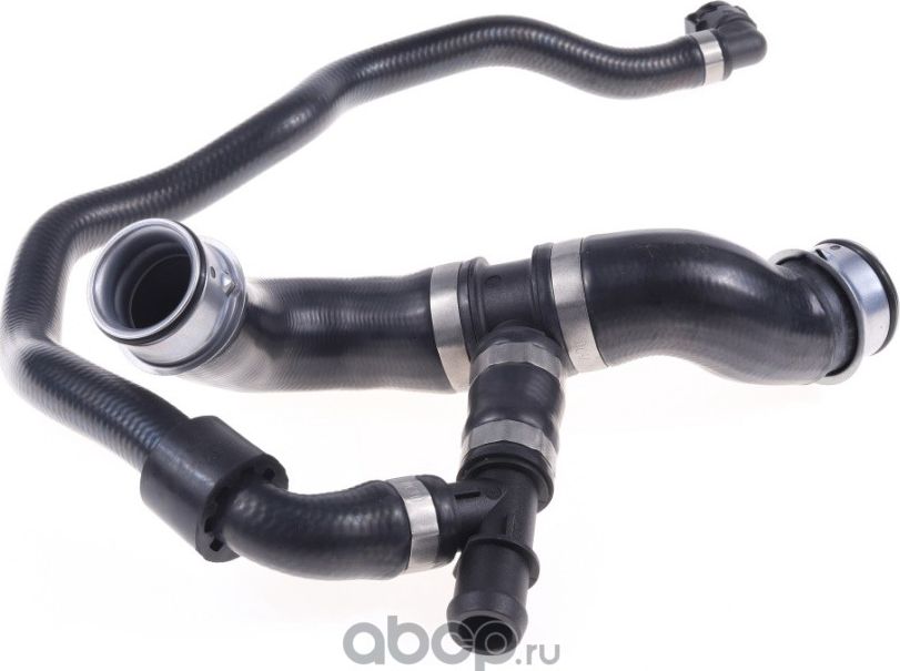 Шланг радиатора (Bogap). Артикул C4228164