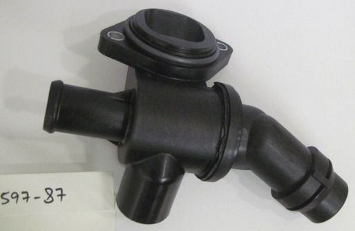 Термостат MotoRad для SEAT Altea I 2005-2009. Артикул 597-87K