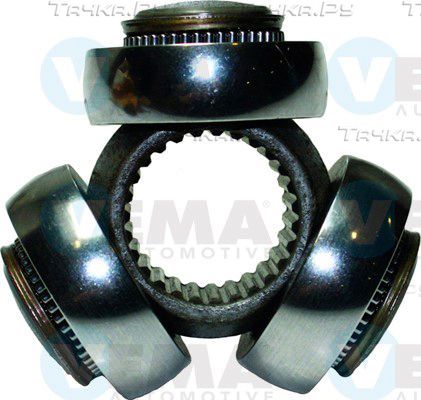 Трипоид Vema для Fiat Ducato III 2006-2026. Артикул 826