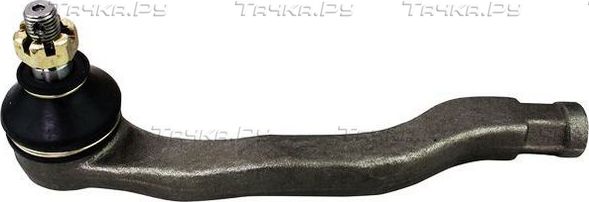 Наконечник рулевой тяги Denckermann левый для Honda CR-X III 1992-1998. Артикул D130016