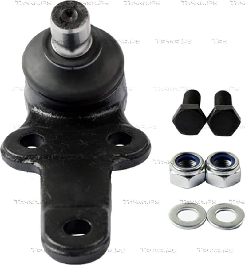 Шаровая опора SKF передняя правая/левая нижняя для Ford Focus I 1998-2005. Артикул VKDS 314001