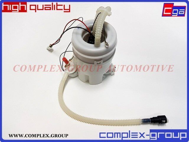 Топливный насос  в сборе CGA. Артикул WGS500051