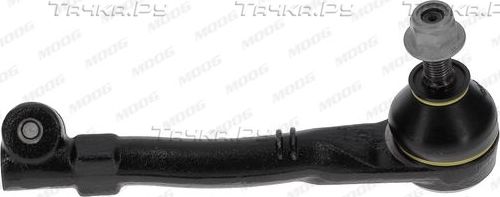 Наконечник рулевой тяги MOOG. Артикул RE-ES-1563