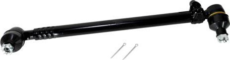 Рулевая тяга продольная Zentparts. Артикул Z28375
