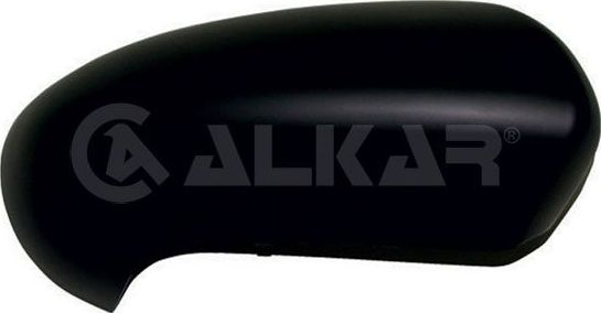 Кожух зеркала бокового Alkar. Артикул 6344567