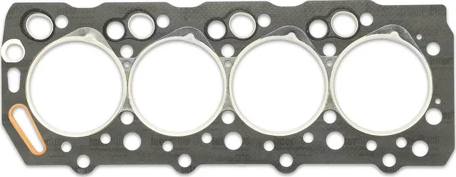 Прокл.ГБЦ MITSUBISHI Pajero (V60),Pajero Sport(K90),L200,Galloper JK-01 (Speedmate). Артикул SMGHS078A