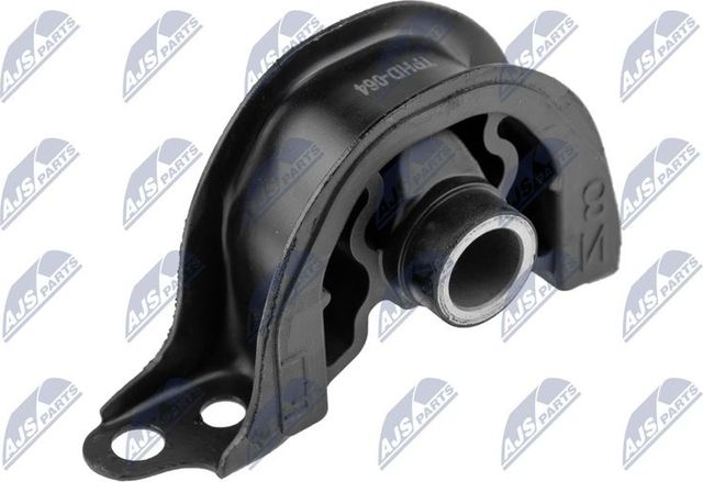 Подушка (опора) двигателя NTY передняя левая для Honda Integra III 1993-2001. Артикул ZPS-HD-064