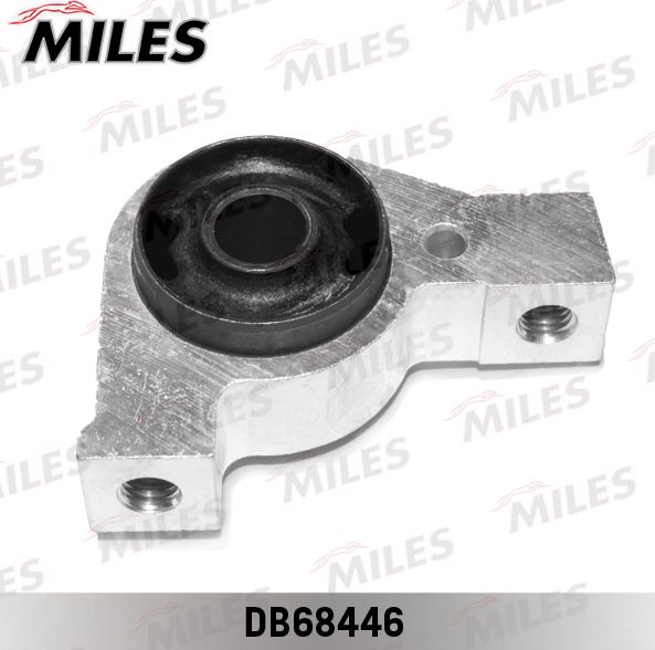 Сайлентблок переднего рычага подвески Miles. Артикул DB68446