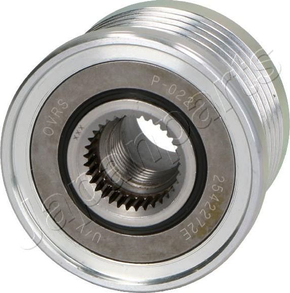 Муфта генератора обгонная Japanparts для Nissan Interstar 2002-2026. Артикул RA-500