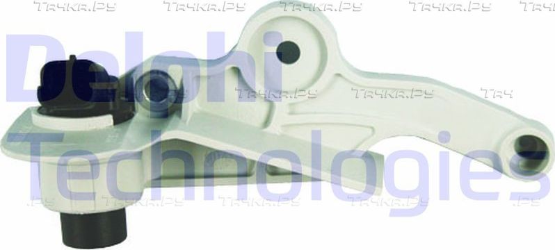 Датчик положения распредвала Delphi для Renault Megane I 2000-2003. Артикул SS10748-12B1