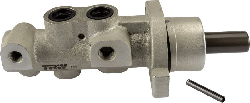 Тормозной цилиндр главный TRW. Артикул PMH602