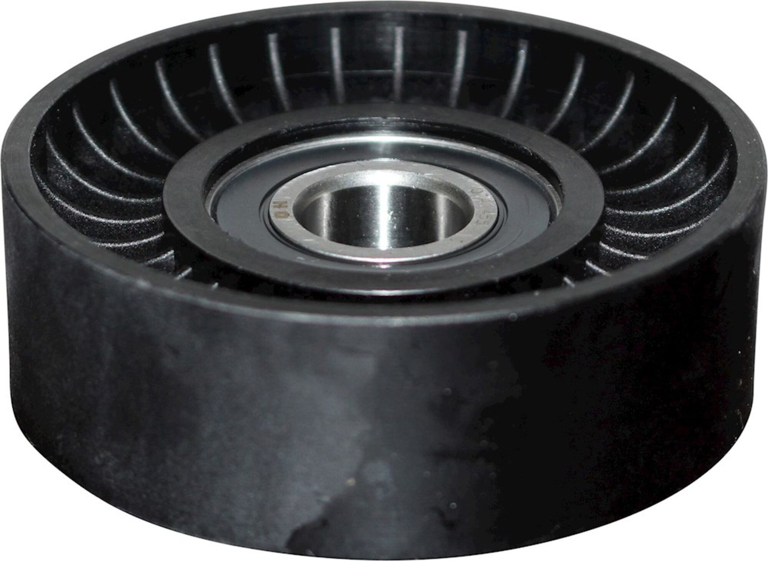 Направляющий (ведущий) ролик приводного поликлинового ремня JP Group. Артикул 6318200100